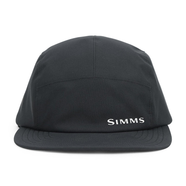 Кепка Simms Cascadia Rain Cap (; one size; Black)